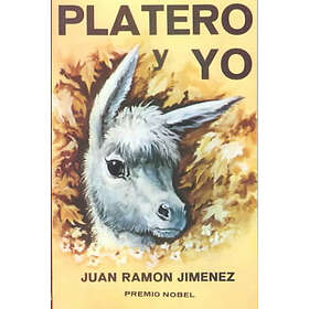 Jimenez Ramon Platero Y Yo CD