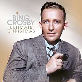 Bing Crosby Ultimate Christmas CD