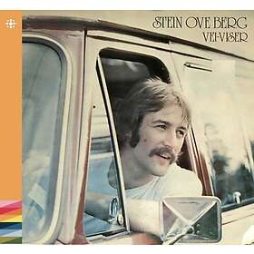 Stein Ove Berg VeiViser CD