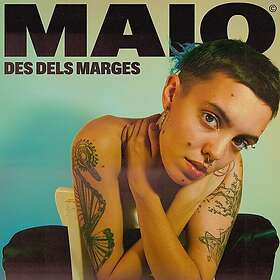 Maio Des Dels Marges CD