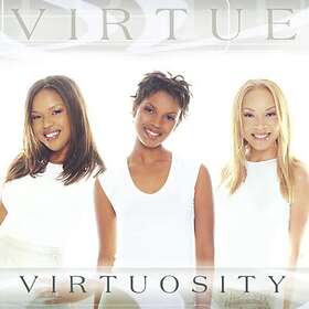 Virtue Virtuosity CD