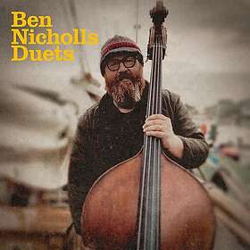 Ben Nicholls Duets CD