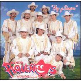 Banda Peque Os Musical Hoy Y Siempre CD