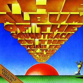 Monty Python Monty Python's Holy Grail CD