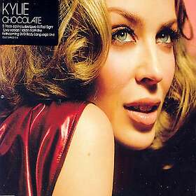 Kylie Minogue Chocolate 1 CD