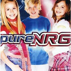 Purenrg Purenrg CD