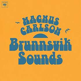 Magnus Carlson Brunnsvik Sounds CD