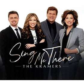 Kramers Sing Me There CD