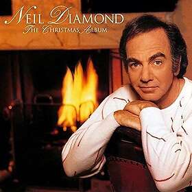 Neil Diamond Christmas Album CD