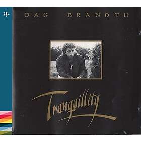 Dag Brandth Tranquillity CD