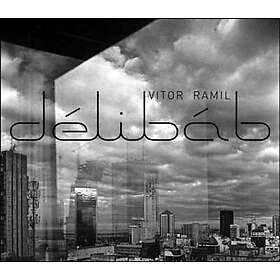 Vitor Ramil Delibab CD