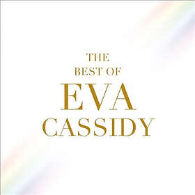Eva Cassidy Of Eva Cassidy CD