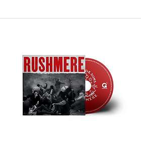Mumford & Sons Rushmere CD
