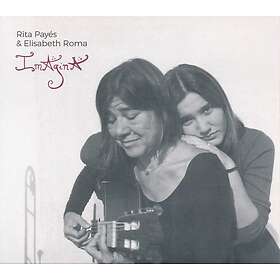 Rita Payes, Elisabeth Roma Imagina CD