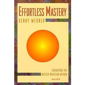Kenny Werner Effortless Mastery CD