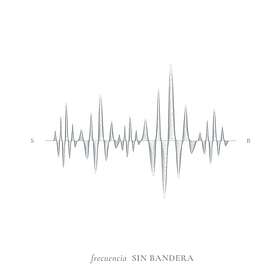 Sin Bandera Frecuencia CD