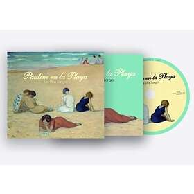 Pauline En La Playa Los Dias Largos CD