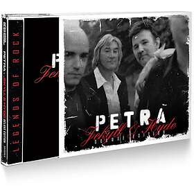 Petra Jekyll & Hyde (deluxe 2 Cd Set) CD