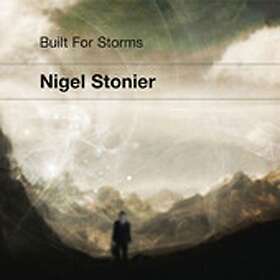 Nigel Stonier Built For Storms CD