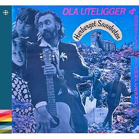 Ola Uteligger Herberget Sannheten CD