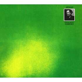 Pescado Rabioso Artaud CD