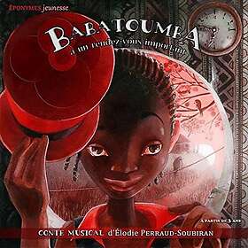 Batoumba Batoumba A Un Rendezvous Important CD