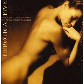 Diverse Artister Herotica 5 CD