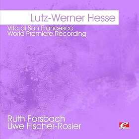 Uwe FischerRosier Vita Di San Francesco CD