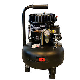 KGK 50L Kompressor 40936