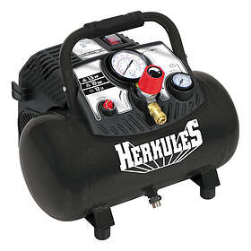 Herkules Kompressor Walkair Ce New