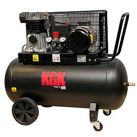KGK 90/300 Kompressor 2872