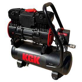 KGK Kompressor 12/20 S 564005