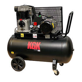 KGK Kompressor 90/400 4 Hk 400V 4645