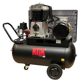 KGK 90/550 5,5 Hk 400V 3637
