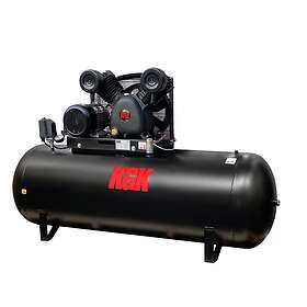 KGK Kompressor 500/75SW Super long life (784 rpm) 469961