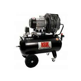 KGK STS 800/90LL Kompressor 60114