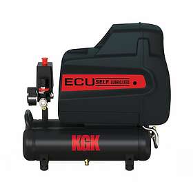 KGK Kompressor ECU 2 Hk 230V 27323