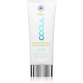 Coola Radical Recovery soothing milk 148ml