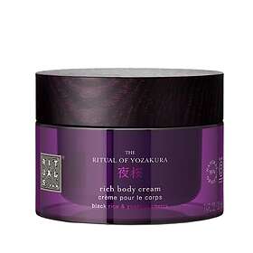 Rituals The Ritual of Yozakura Rich body cream 220ml