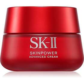 SK-II Skinpower moisturising cream for youthful look 80ml
