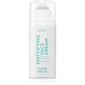 Fresh Cosmetics Marie Mattifying Face Cream 30ml