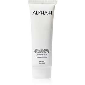 Alpha-H Daily Essential moisturising day cream SPF 50+ 50ml
