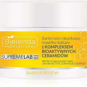 Bielenda Professional Supremelab Barrier Renew regenerating balm for face, body and hair 40g
