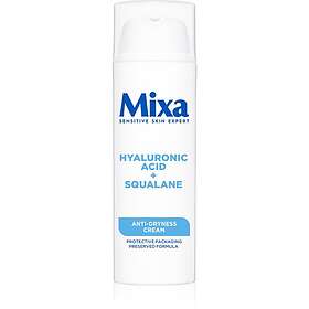 Mixa Anti-Dryness hydrating cream for dry skin 50ml