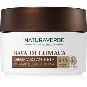 Naturaverde Snail Serum anti-ageing day cream with snail extract 50ml