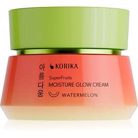 KORIKA SuperFruits Moisture Glow Cream moisturising cream 50ml