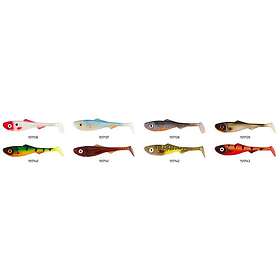 ABU Garcia Beast Pike Shad Mjukt Bete 30g 160 Mm