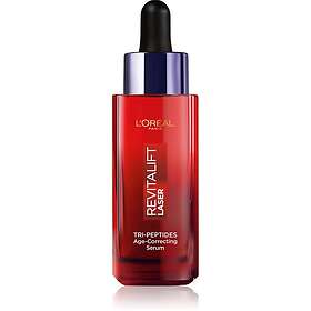 L'Oréal Paris Revitalift Laser anti-wrinkle serum with peptides 30ml