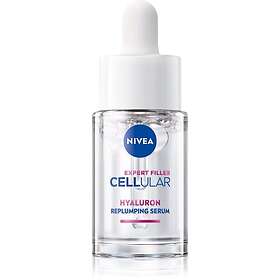Nivea Cellular Expert Filler re-plumping serum with hyaluronic acid 15ml