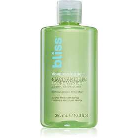 Bliss Disappearing pore-minimising serum 295ml